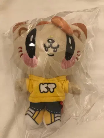 카타요세 료타 제이 고양이 봉제 인형 SMALL