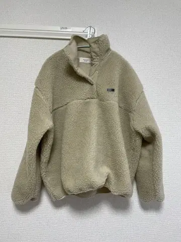 ohotoro Nap Camper Fleece