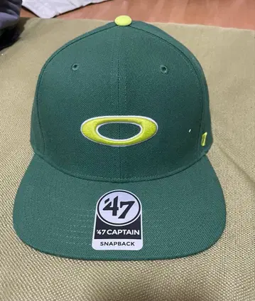 47 CAPTAIN Oregon 캡