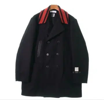 FACETASM 오버 사이즈 코트