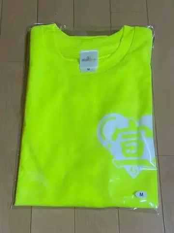 스다 아키 T셔츠 초도키메키 선전부