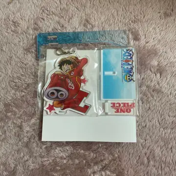 ONEPIECE 유랏토 피규어 컬렉션 몽키 D 루피