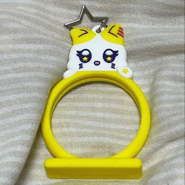 ME:I 타카미 분네 ME:YANE 캔뱃지 홀더