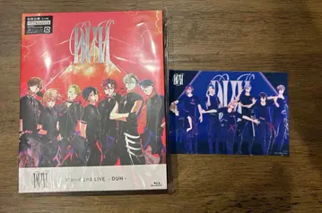 비바 렌 XlamV 2nd LIVE -DUH-