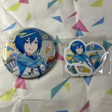 프로세카 KAITO 기념일