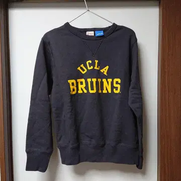 새상품 미사용 Champion 리버스 위브 ucla