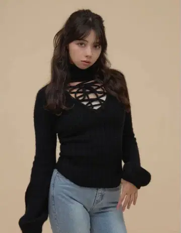 ANDMARY Lulu set tops