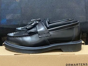 닥터마틴 ADRIAN 에이드리안 26cm UK7