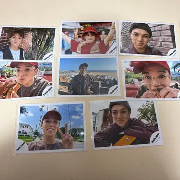 TravisJapan 미야치카 카이토