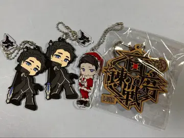 O-MENZ 여우님 러버 마스 외