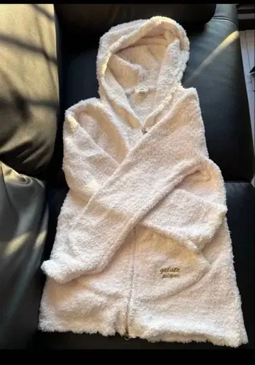 젤라피케 룸웨어 상하의 세트