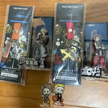 신 스바라시키 코노 세카이 굿즈 묶음 판매