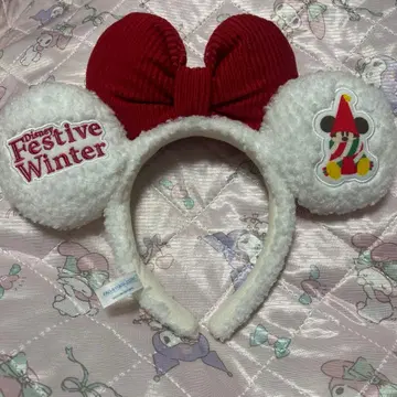 릴린린 머리띠 2022