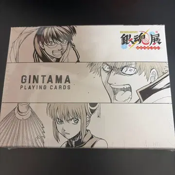 트럼프 은혼전 스무살의 모임 미개봉