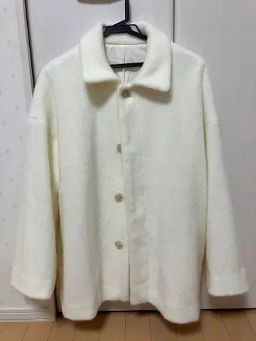 [ ROPE PICNIC ] 하프 코트