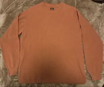 바토너 하드 트위스트 니트 사이즈 2 batoner