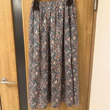 카구레 리버티 스커트