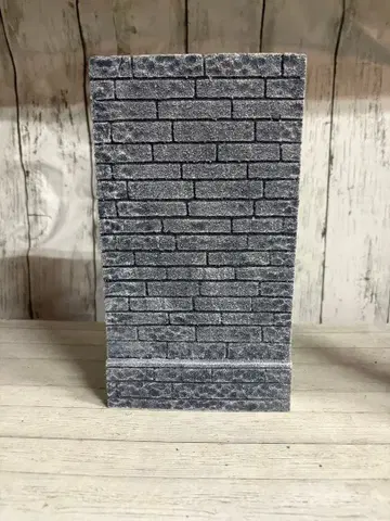 월 A 타입 단품 디오라마 브레이커