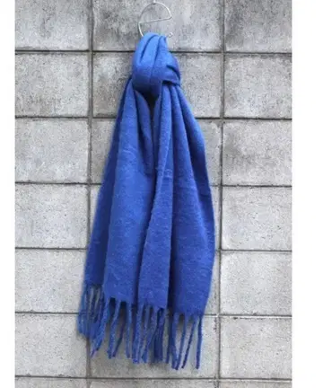 veta 대형 스톨 머플러 LANTIKI