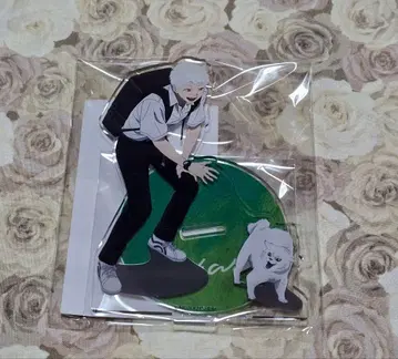 빛이 죽은 여름 제비뽑기당 히카루 아크릴 스탠드 C-4