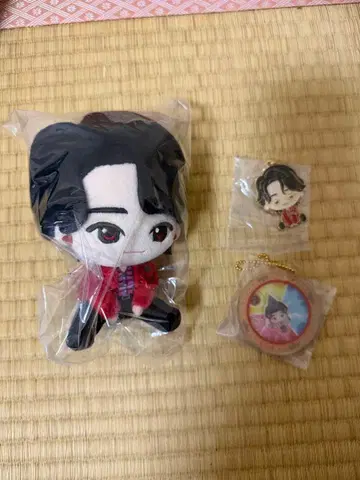 미세스 제일복권 A상 E상 F상