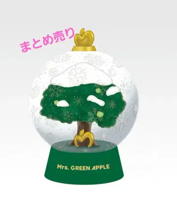 미세스 그린애플 제일복권 라스트원 묶음 판매