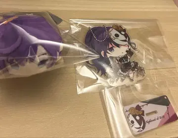 프로세카 아사히나 마후유 모치마스 제일복권 아크릴 스탠드