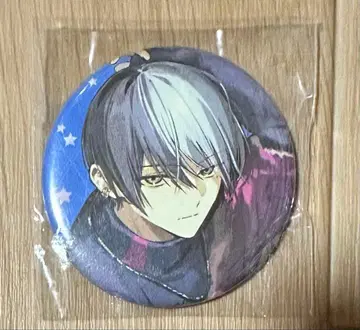 프로세카 캔뱃지 아오야기 토야 SEKAI ALBUM vol.3 애니메이트