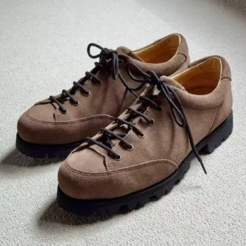 Paraboot for UNITED ARROWS MONTANA UK8