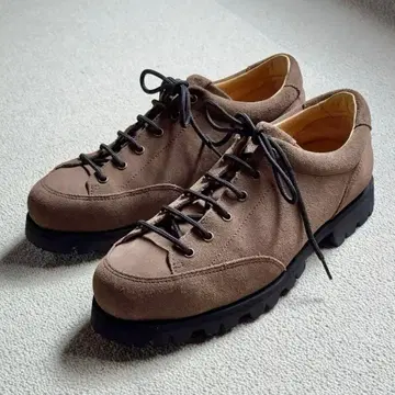 Paraboot for UNITED ARROWS MONTANA UK8