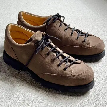 Paraboot for UNITED ARROWS MONTANA UK8