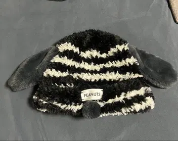 스누피 버킷햇 USJ