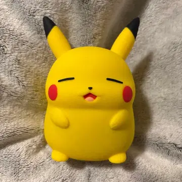 푸닛토 프렌드 호코리 타임 피카츄