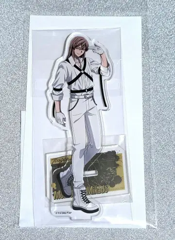 토겐안키 아크릴 스탠드 토지 신몬 엔스카이