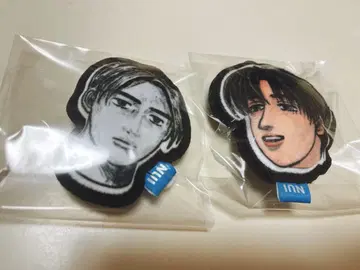 누이핀 타쿠미 세트