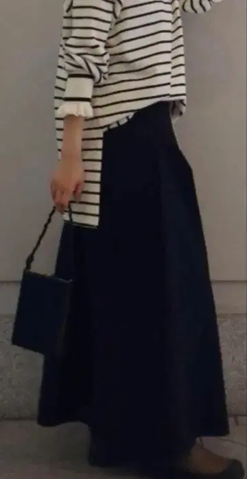 [ machatt ] 마차트 MACHATT 홀 가먼트 홀름 스커트