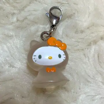 메지루시 액세서리 BEST! 산리오 캐릭터즈 헬로키티 레어 초기