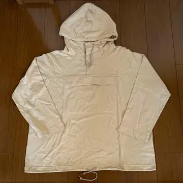 BEAMS BOY 빔즈 보이 풀오버 후디 후드티