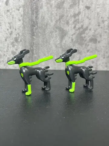 포켓몬 겟 컬렉션즈 지가르데 10%