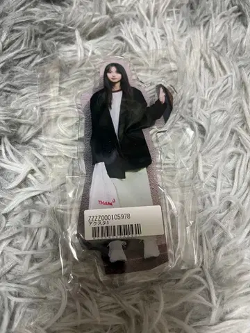 사이토 아스카 아크릴 스탠드