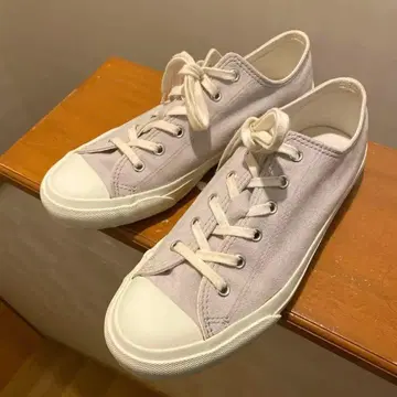 문스타 쿠미쿄쿠 콜라보 스니커즈 일본제 M