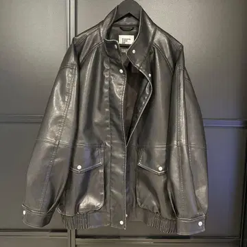 한국 라이더 자켓