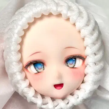 DDH 10 커스텀 헤드