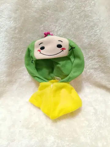 치넨 군 누이 의류 & 사보넨 의상