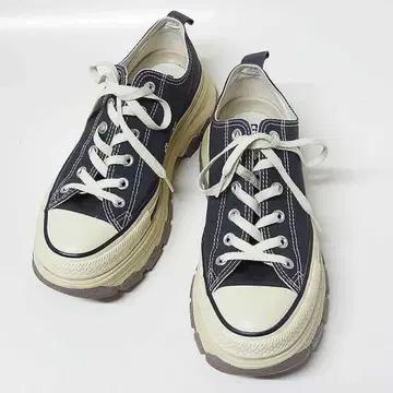 [ CONVERSE ] ALLSTAR TREKWABE 통굽 스니커즈