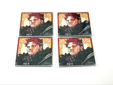 나의 히어로 아카데미아 아크릴 마그넷 엔데버