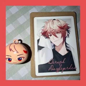 니지산지 세라프 다즐 가든 츠무마루 빗쿠라타마고 목욕 공