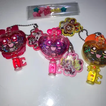 프레쉬 프리큐어 참 피클룬