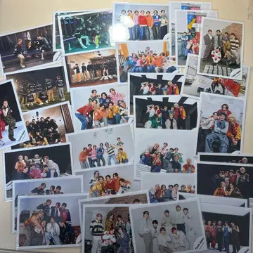 TravisJapan 공식 사진