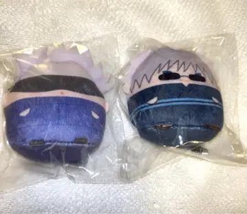 주술회전 누이 복권 복권 메이트 고죠 사토루